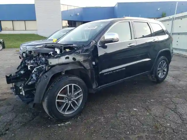 1C4RJFBG8LC274082 2020 JEEP GRAND CHEROKEE-0