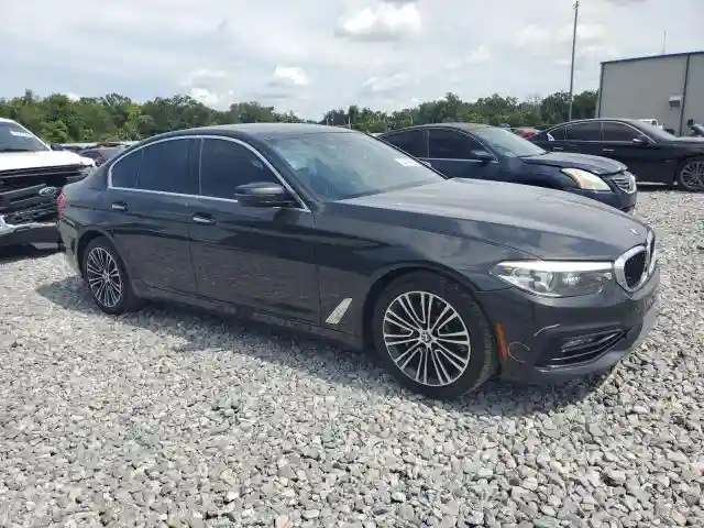 WBAJA5C54JG899280 2018 BMW 5 SERIES-3
