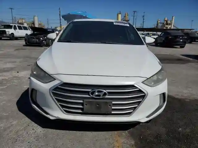 5NPD84LF5HH059139 2017 HYUNDAI ELANTRA-4