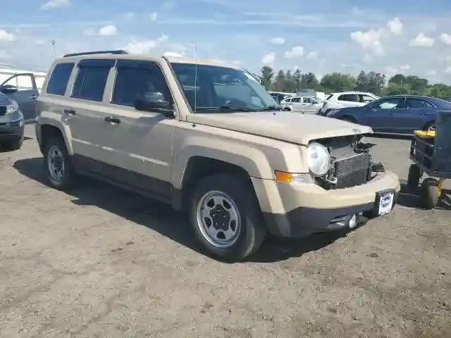 1C4NJRBB6HD111629 2017 JEEP PATRIOT-3