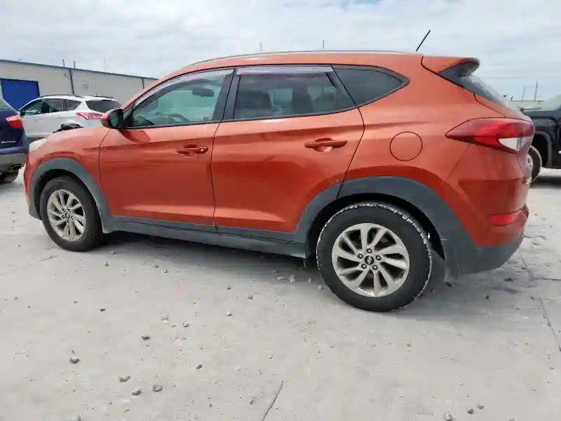 KM8J33A47GU109892 2016 HYUNDAI TUCSON-1