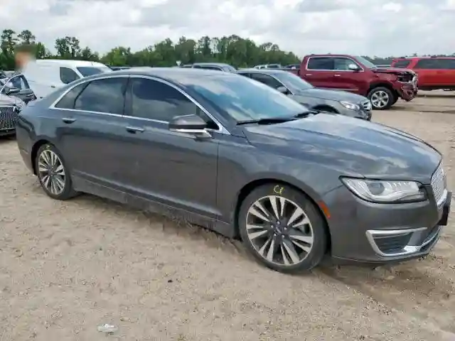 3LN6L5E94KR614523 2019 LINCOLN MKZ-3