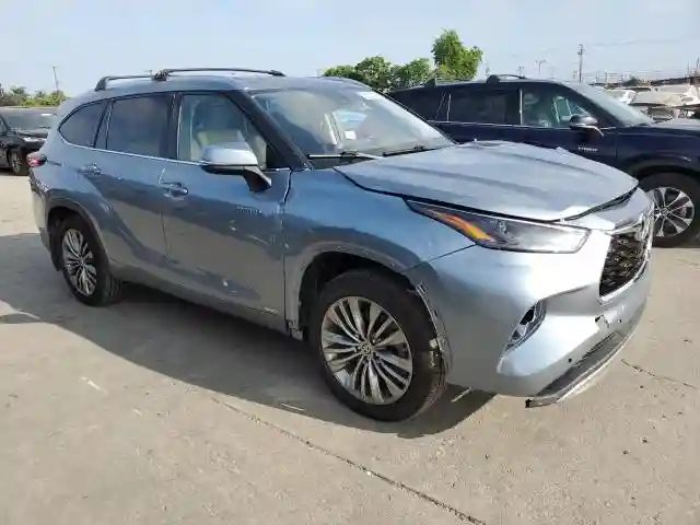 5TDEBRCH8LS002635 2020 TOYOTA HIGHLANDER-3