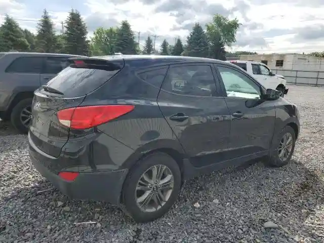 KM8JT3AF1FU982280 2015 HYUNDAI TUCSON-2
