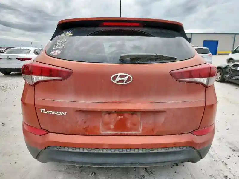 KM8J33A47GU109892 2016 HYUNDAI TUCSON-5