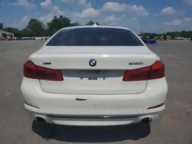 WBAJA7C39HG904932 2017 BMW 5 SERIES-5