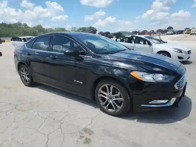 3FA6P0LU9HR356534 2017 FORD FUSION-3