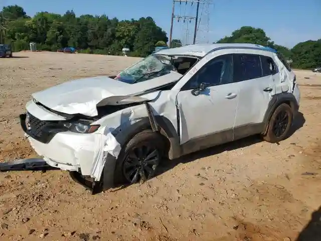 7MMVABBM1SN332159 2025 MAZDA CX-50-0