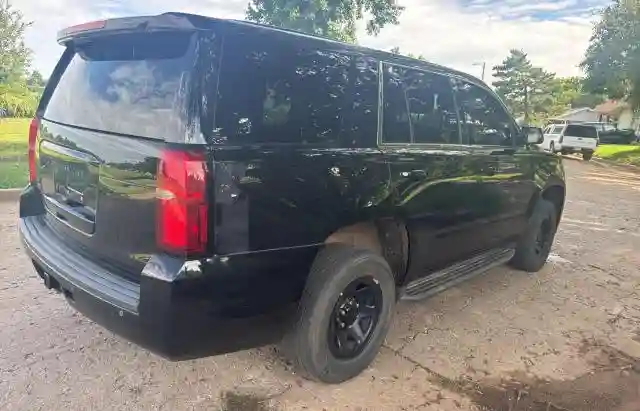 1GNLCDEC6KR176507 2019 CHEVROLET TAHOE-3