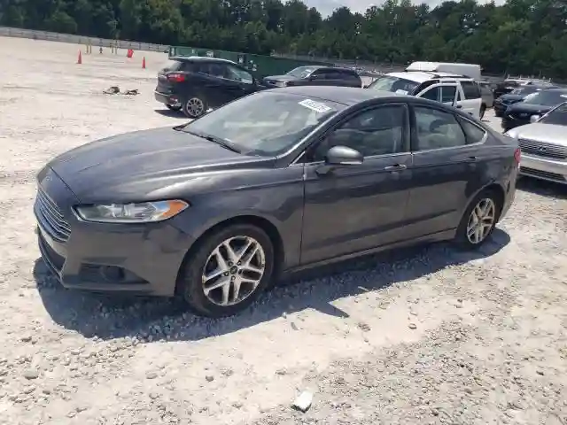 1FA6P0HD7F5124054 2015 FORD FUSION-0