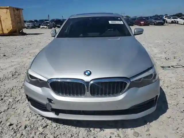 WBAJA5C37HG896379 2017 BMW 5 SERIES-4