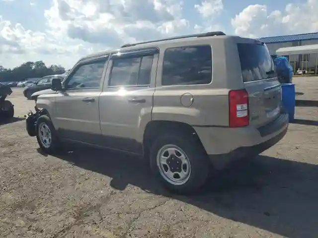 1C4NJRBB6HD111629 2017 JEEP PATRIOT-1