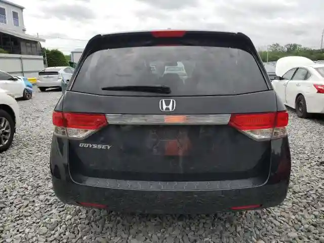 5FNRL5H61GB055346 2016 HONDA ALL MODELS-5