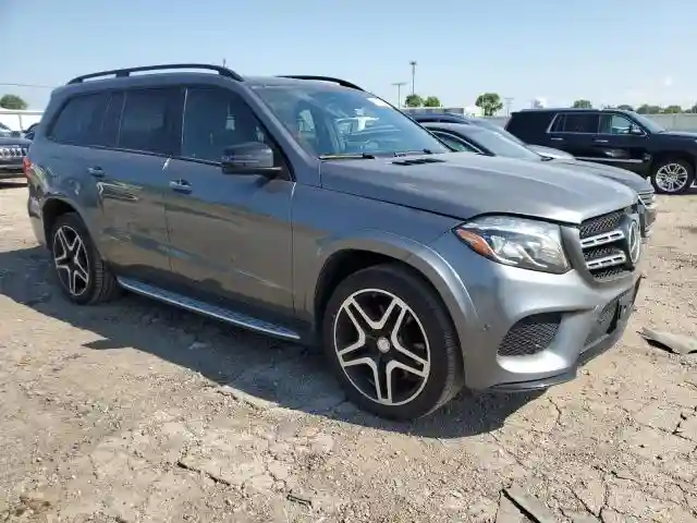 4JGDF7DE6HA902037 2017 MERCEDES-BENZ GLS-CLASS-3