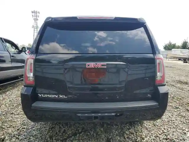 1GKS2FKC3LR166336 2020 GMC YUKON-5