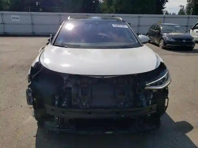 WVGUNPE22MP060442 2021 VOLKSWAGEN ID.4 PRO S-4