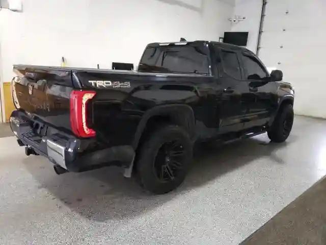 5TFLA5DA4PX117463 2023 TOYOTA TUNDRA-2