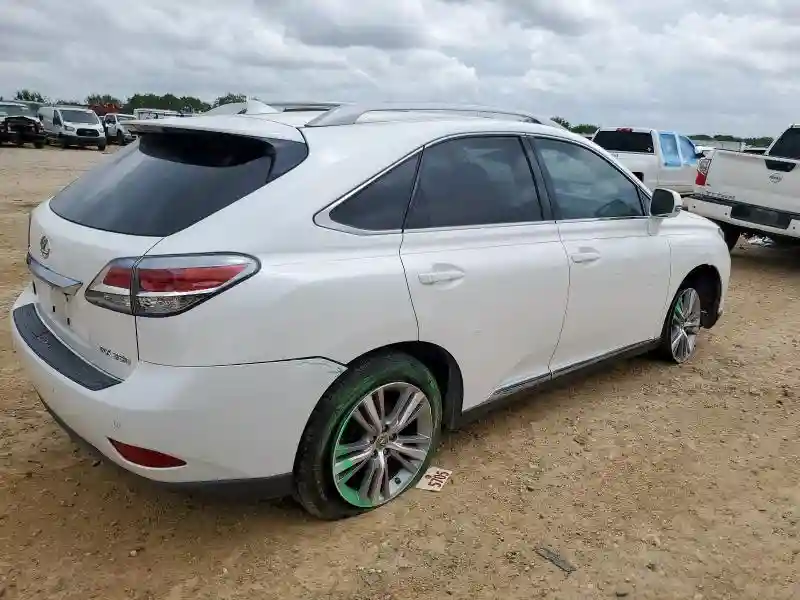 JTJZK1BA8F2426333 2015 LEXUS RX350-2