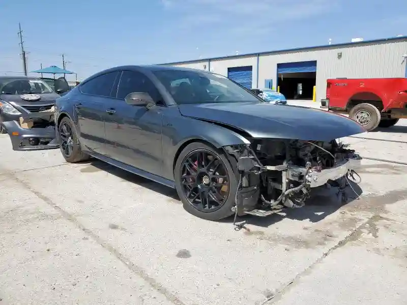 WAU2FAFC2HN063840 2017 AUDI S7/RS7-3