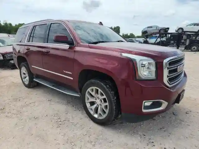 1GKS1AKC1HR219113 2017 GMC YUKON-3
