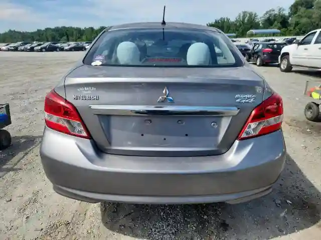 ML32F3FJ0HHF07069 2017 MITSUBISHI MIRAGE-5