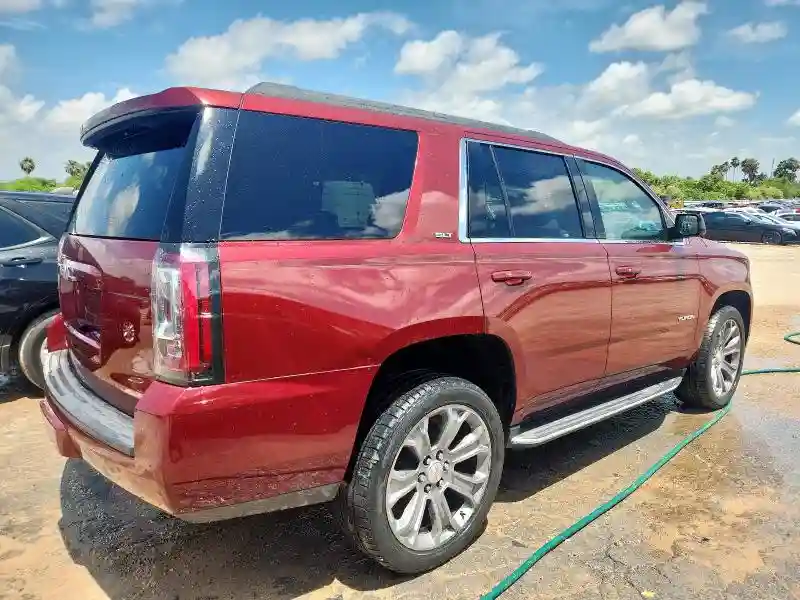 1GKS1BKC3GR472311 2016 GMC YUKON-2