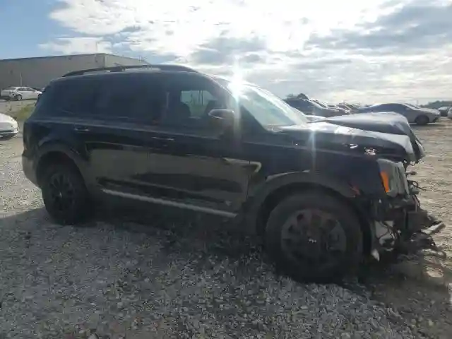 5XYP5DGC9PG410954 2023 KIA TELLURIDE-3