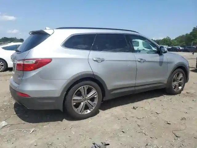 KM8SR4HF2FU092031 2015 HYUNDAI SANTA FE-2