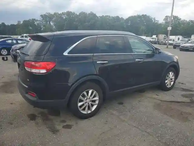 5XYPG4A31GG041719 2016 KIA SORENTO-2