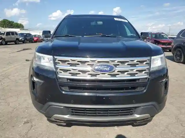 1FM5K8D89JGA18578 2018 FORD EXPLORER-4