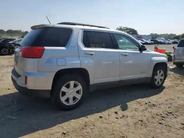 2GKFLTEK4G6226139 2016 GMC TERRAIN-2