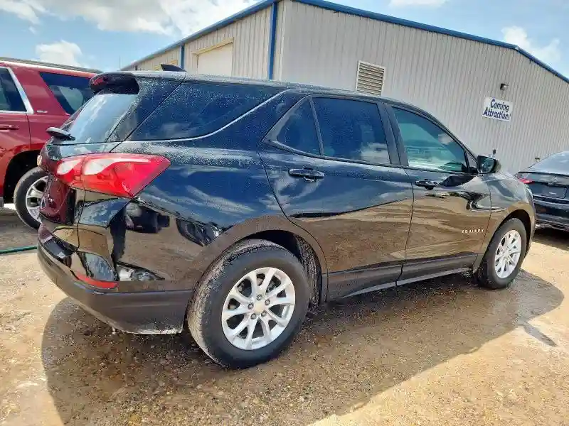 2GNAXHEV2L6227289 2020 CHEVROLET EQUINOX-2