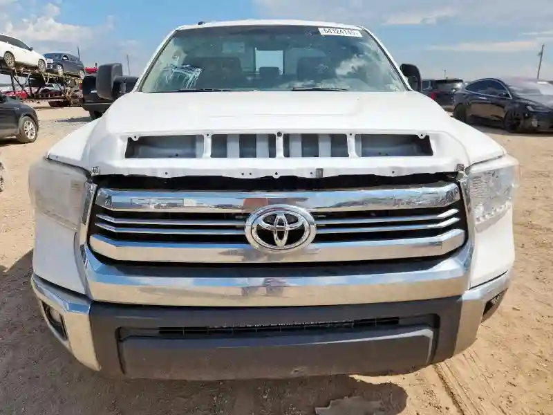 5TFRM5F10GX109309 2016 TOYOTA TUNDRA-4