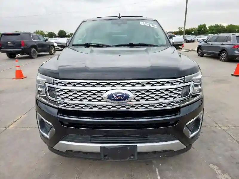 1FMJU1LTXKEA65217 2019 FORD EXPEDITION-4