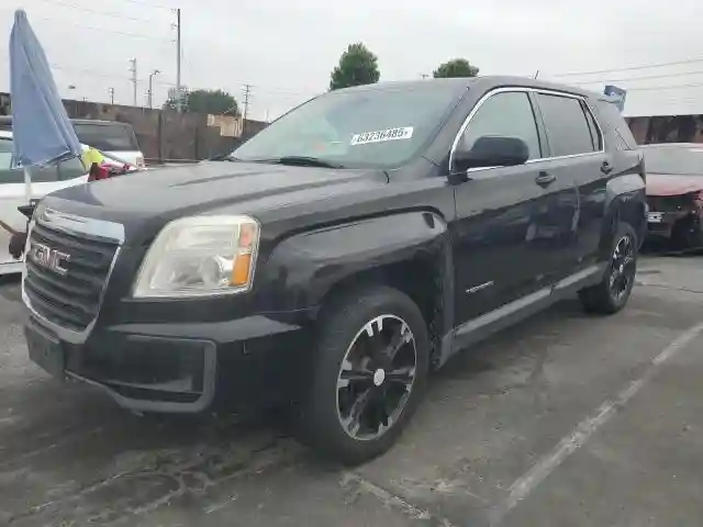 2GKALMEKXG6348259 2016 GMC TERRAIN-0