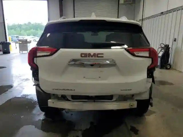 3GKALVEG7RL365360 2024 GMC TERRAIN-5