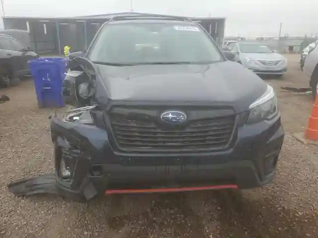 JF2SKARC5MH461189 2021 SUBARU FORESTER-4