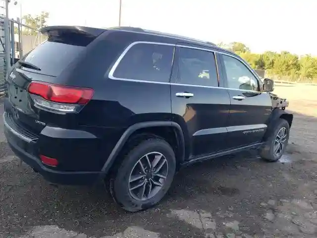 1C4RJFBG8LC274082 2020 JEEP GRAND CHEROKEE-2