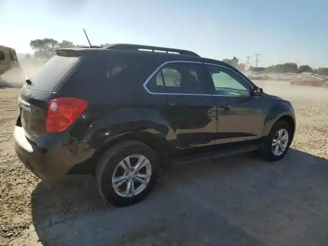 2GNALBEK6F6185566 2015 CHEVROLET EQUINOX-2