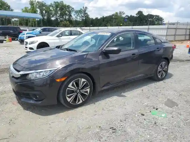 2HGFC1F36GH635272 2016 HONDA CIVIC-0