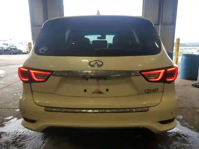 5N1AL0MM7GC519432 2016 INFINITI QX60-5