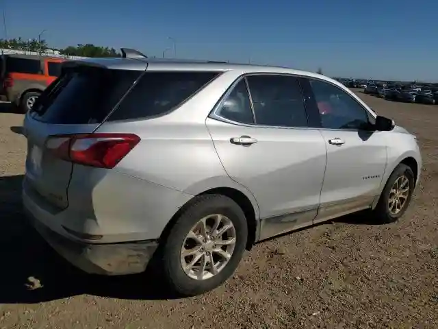 2GNAXSEV8J6307643 2018 CHEVROLET EQUINOX-2