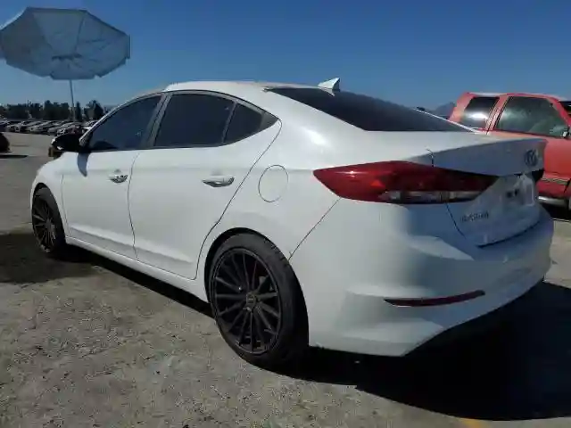 5NPD84LF5HH059139 2017 HYUNDAI ELANTRA-1