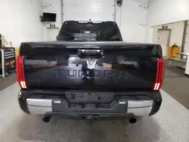 5TFLA5DA4PX117463 2023 TOYOTA TUNDRA-5