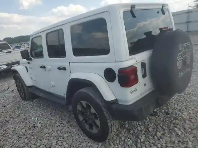 1C4HJXEGXJW125715 2018 JEEP WRANGLER-1