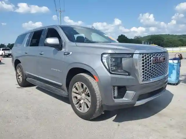 1GKS2JKL6NR105567 2022 GMC YUKON-3