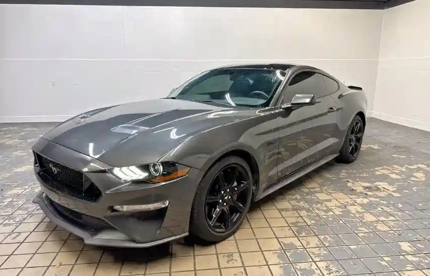 1FA6P8CF6L5117986 2020 FORD MUSTANG-1