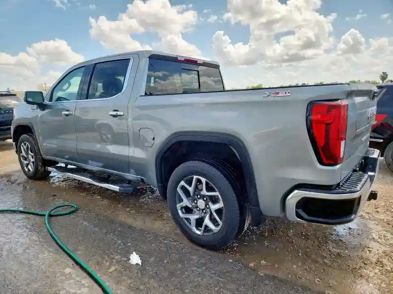 3GTUUDED4PG187757 2023 GMC SIERRA-1