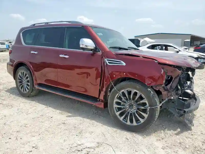 JN8AY2DA3P9402830 2023 NISSAN ARMADA-3