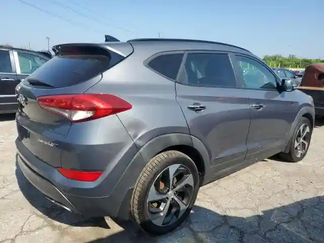 KM8J33A21GU228911 2016 HYUNDAI TUCSON-2